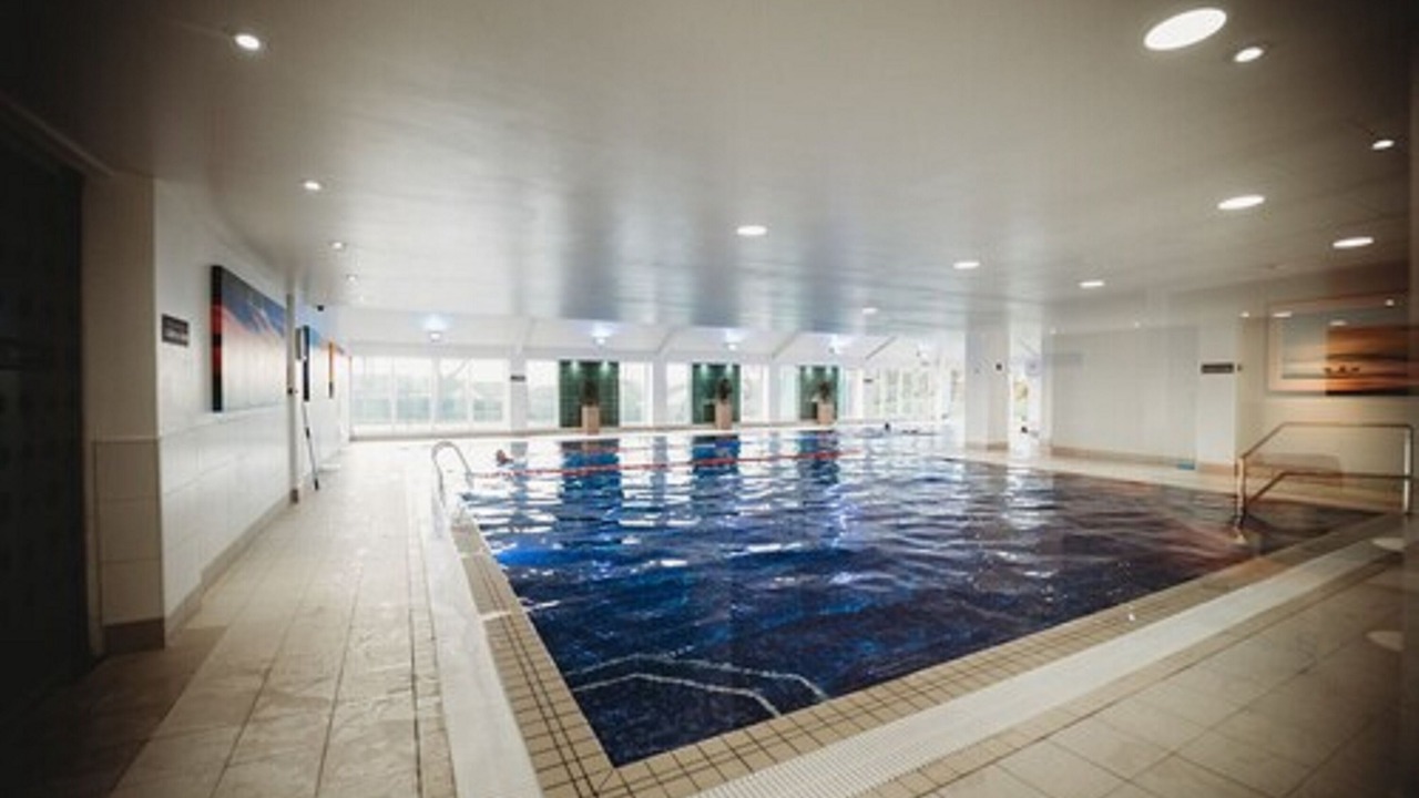 Photo of Outdoor in Macclesfield