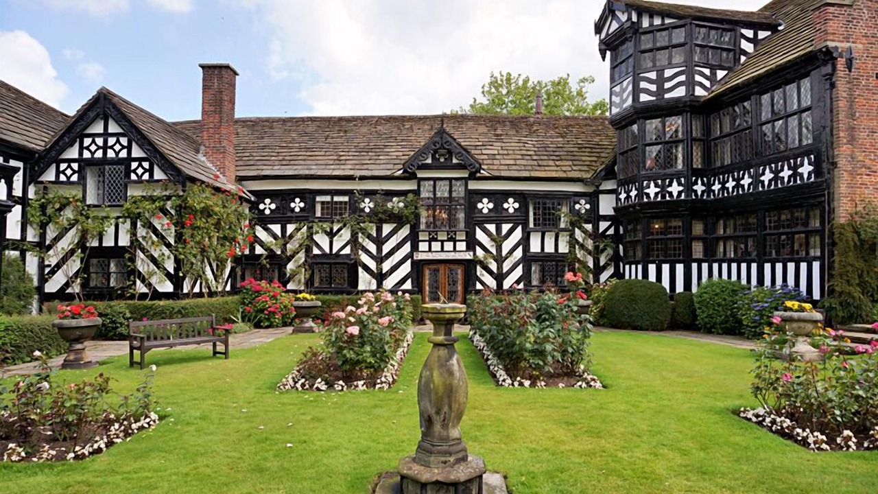 Photo of Others in Macclesfield