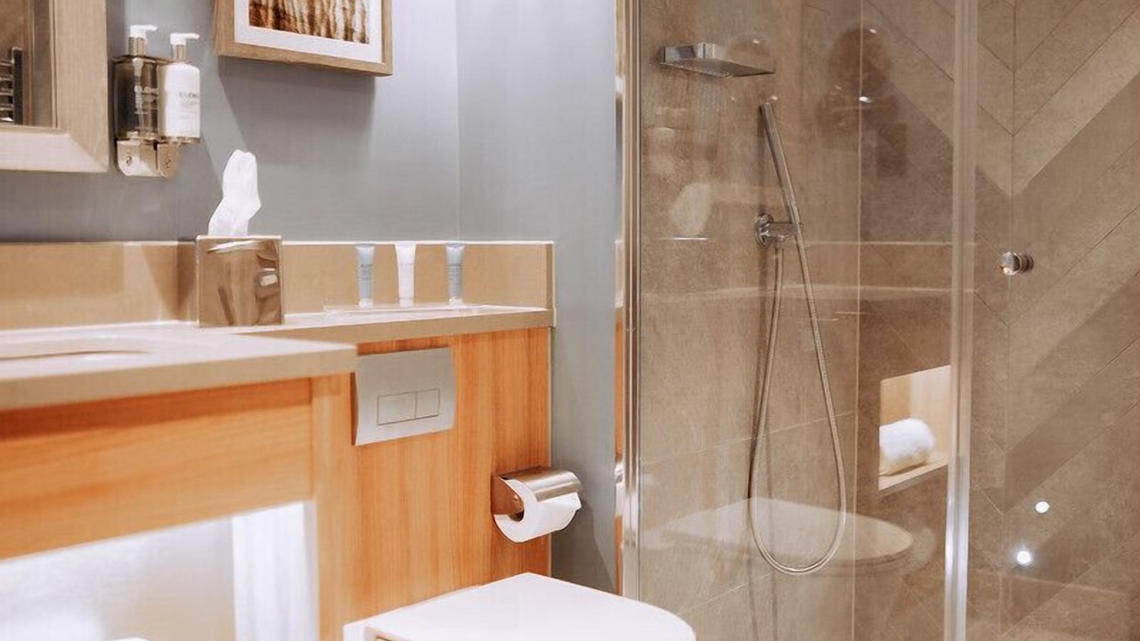 Photo of Bathroom in Macclesfield