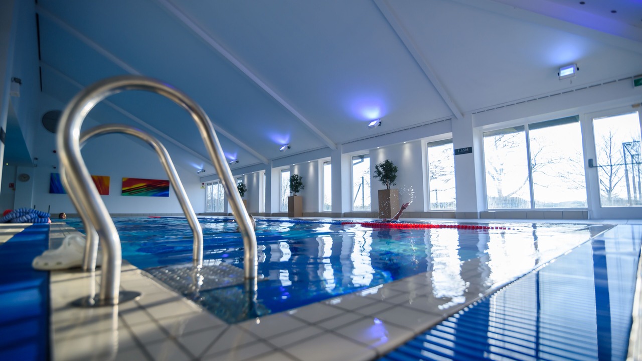 Photo of Outdoor in Macclesfield