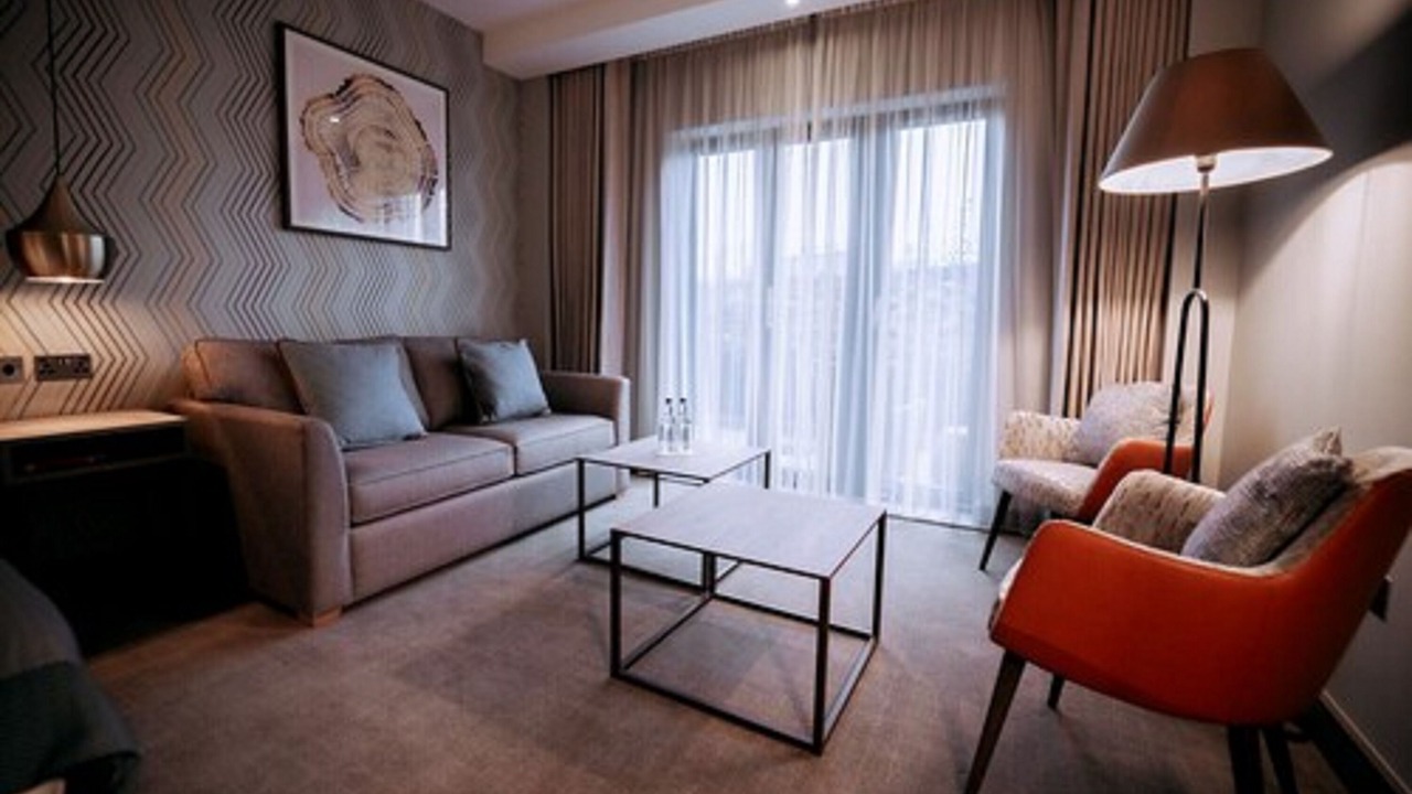 Photo of Bedroom in Macclesfield