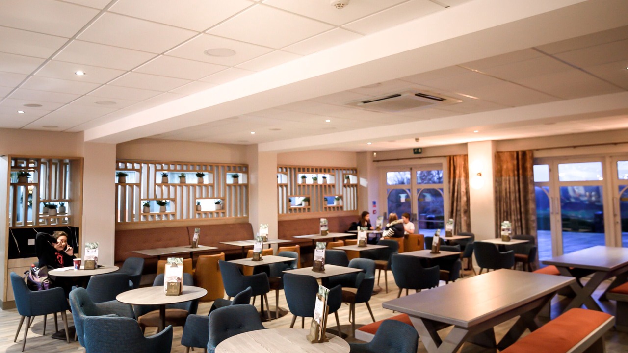 Photo of Others in Macclesfield