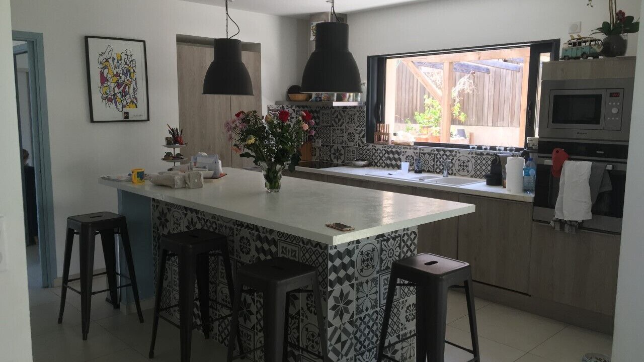 Photo of Kitchen in Perols