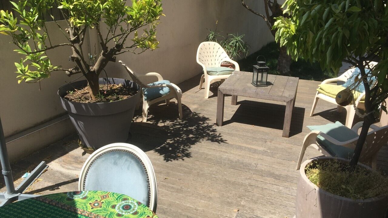 Photo of Outdoor in Perols