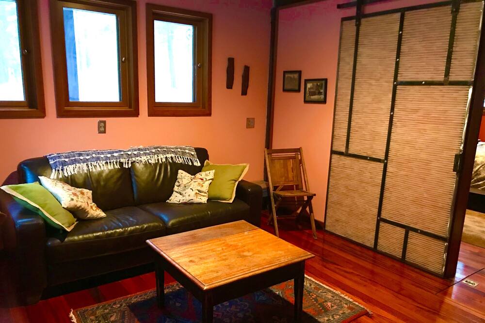 Photo of Bedroom in Hope