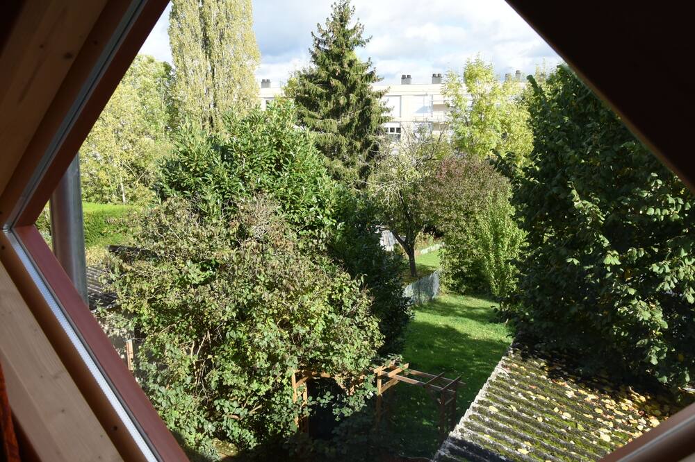 Photo of Patio Balcony in Charleville-Mezieres