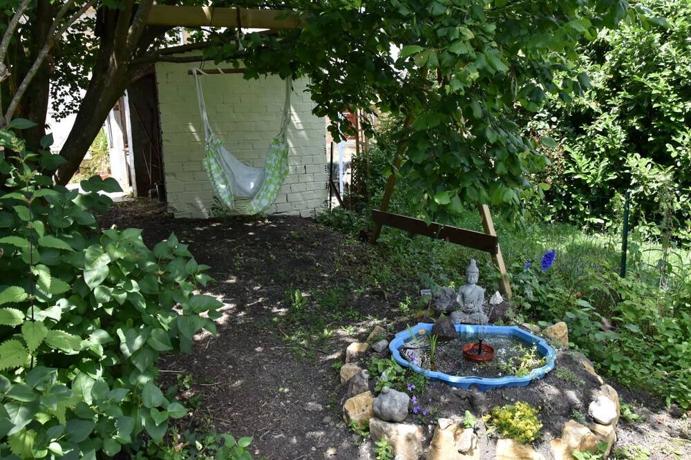 Photo of Outdoor in Charleville-Mezieres