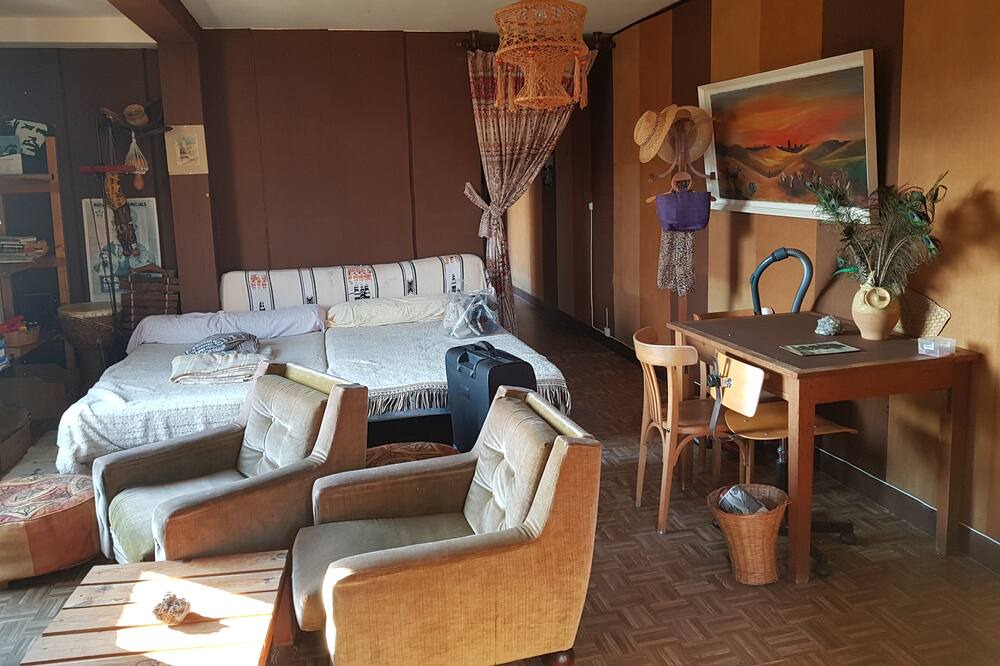 Photo of Livingroom in Avezac-prat-Lahitte