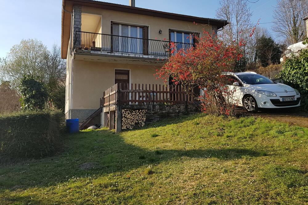 Photo of Outdoor in Avezac-prat-Lahitte