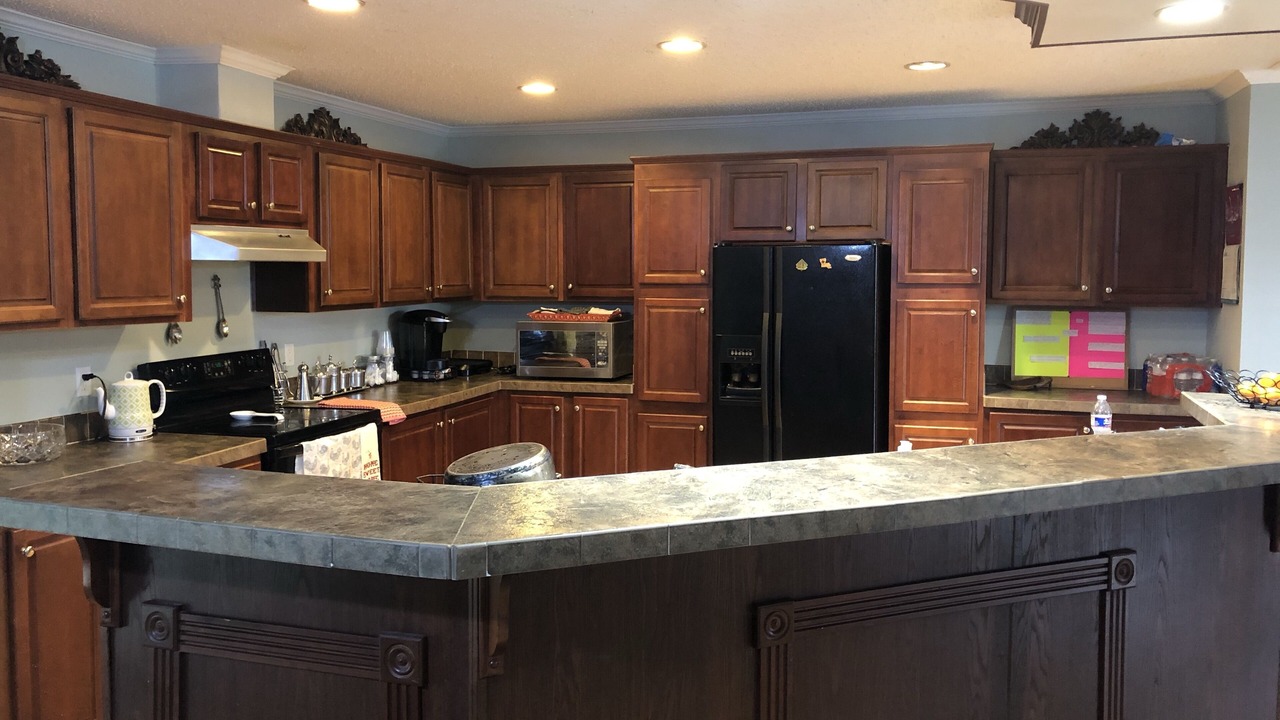 Photo of Kitchen in Lake Charles