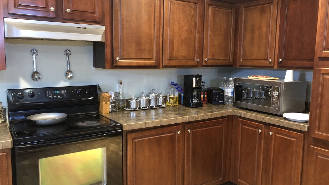 Photo of Kitchen in Lake Charles