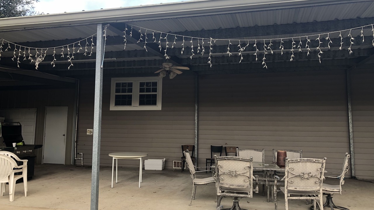 Photo of Patio Balcony in Lake Charles