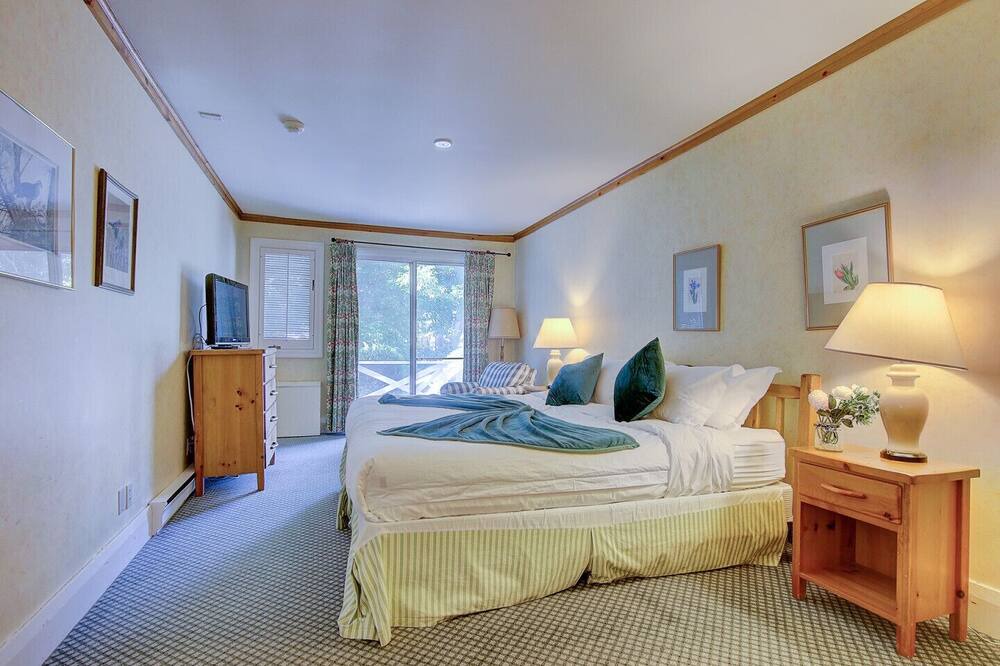 Photo of Bedroom in Sutton