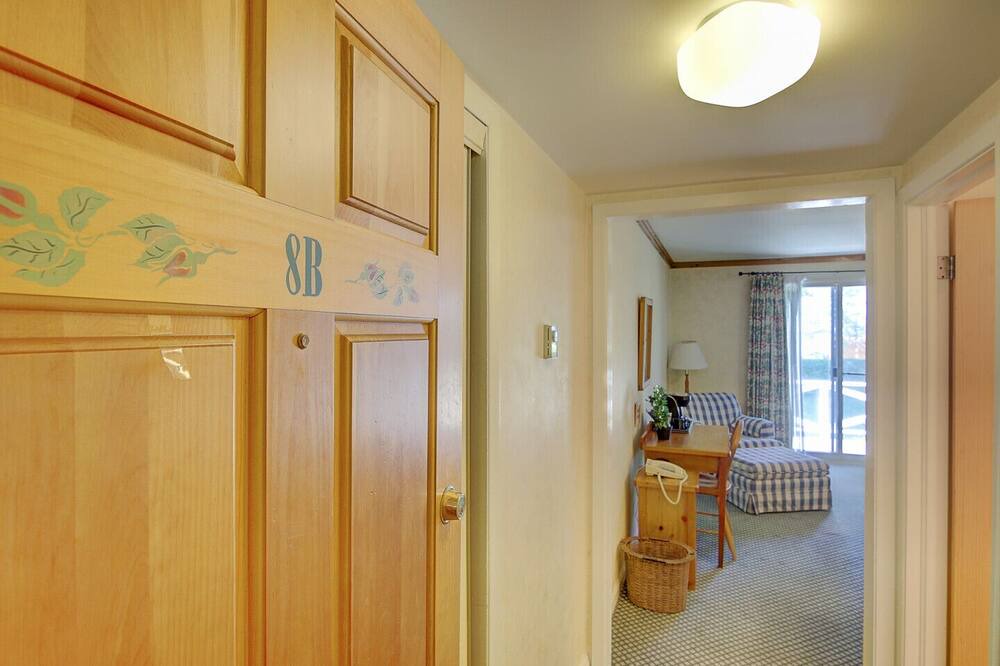 Photo of Bedroom in Sutton