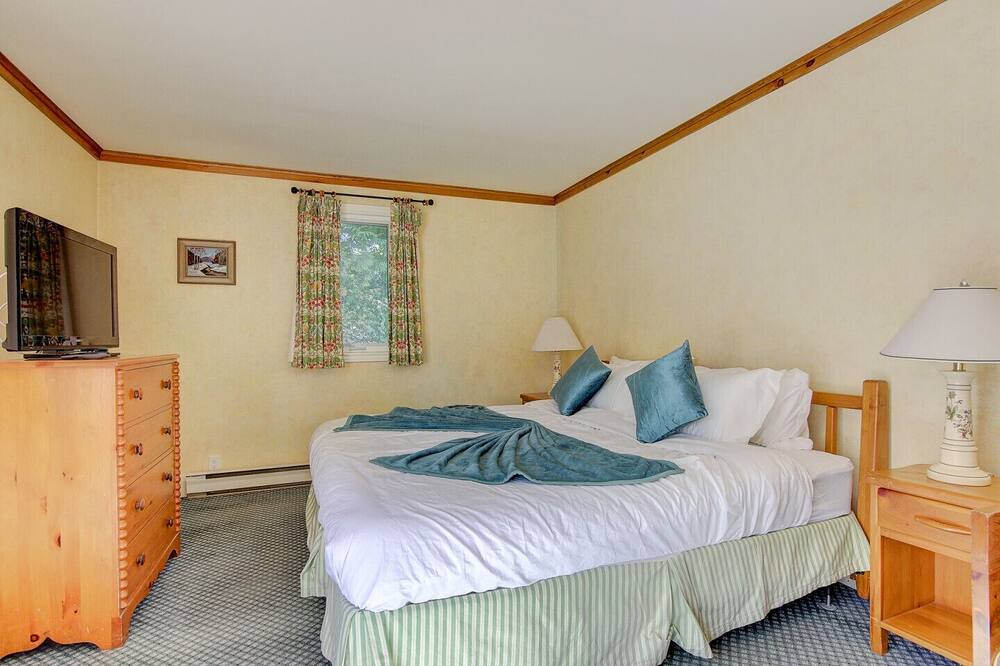 Photo of Bedroom in Sutton