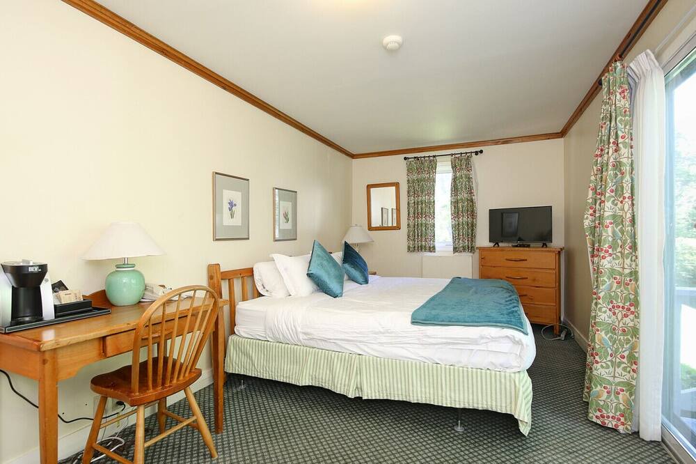 Photo of Bedroom in Sutton