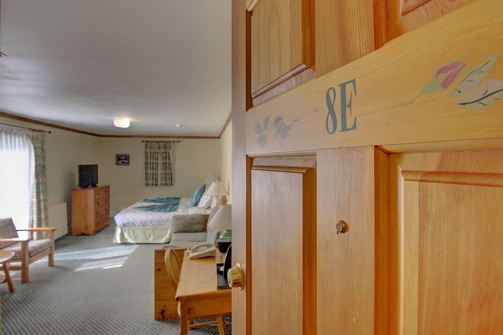 Photo of Bedroom in Sutton