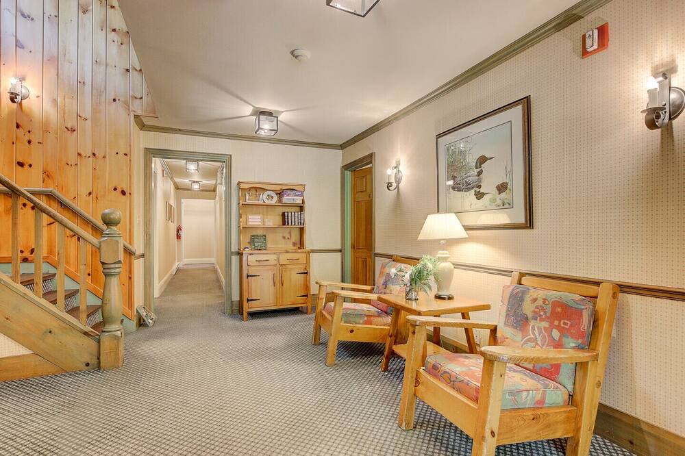 Photo of Livingroom in Sutton