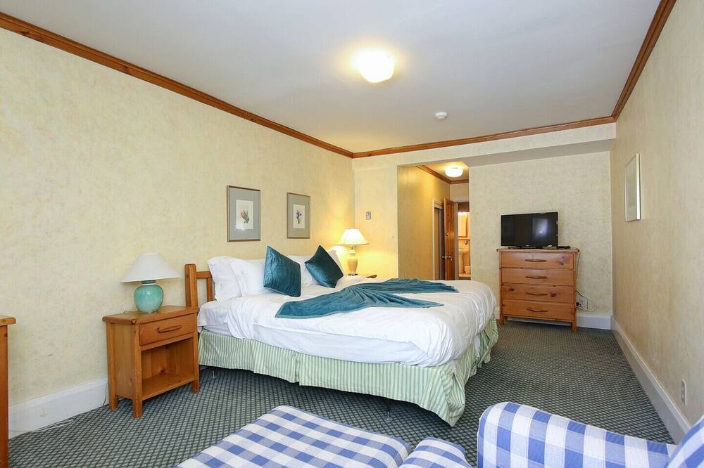 Photo of Bedroom in Sutton