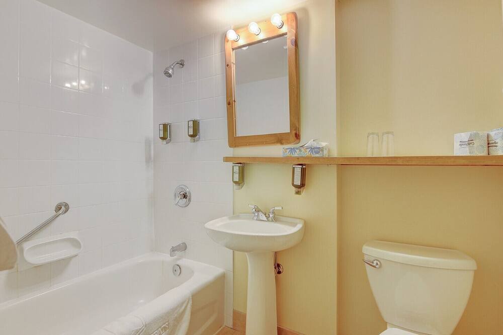 Photo of Bathroom in Sutton