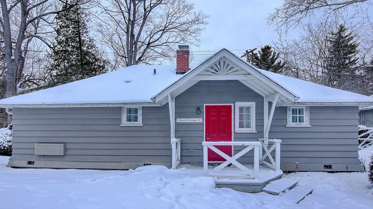 Photo of Outdoor in Sutton