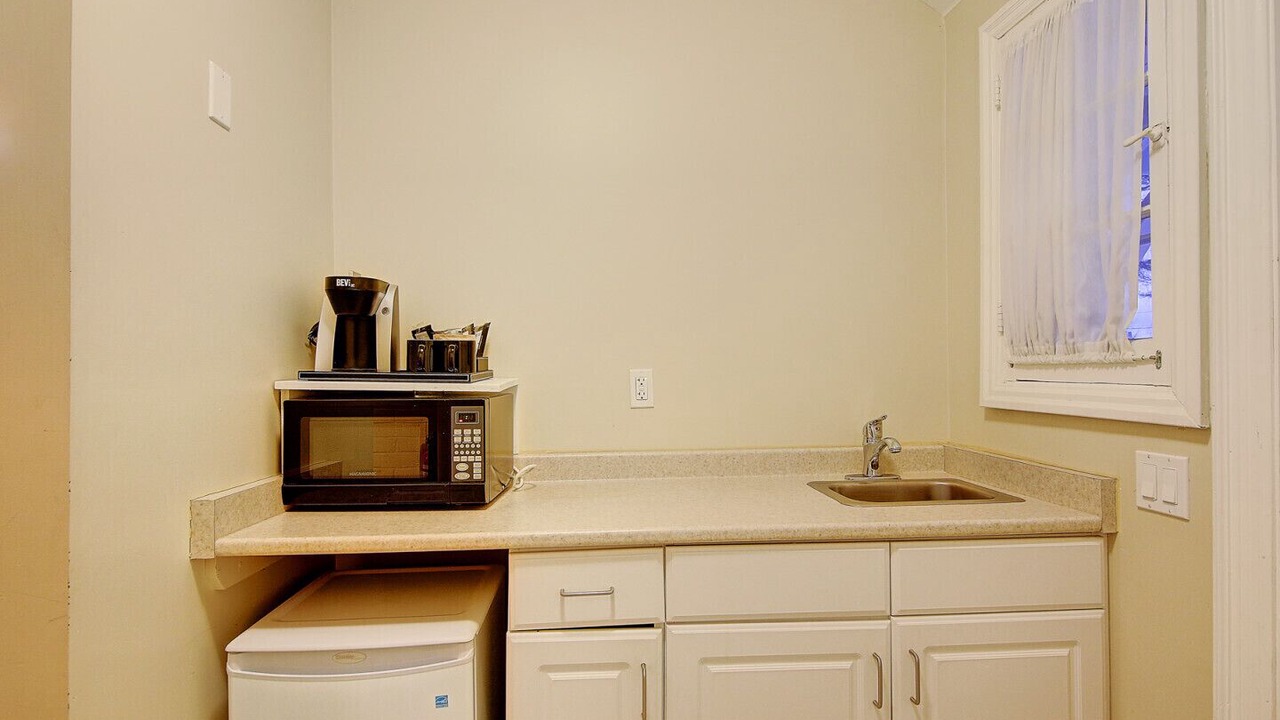 Photo of Kitchen in Sutton