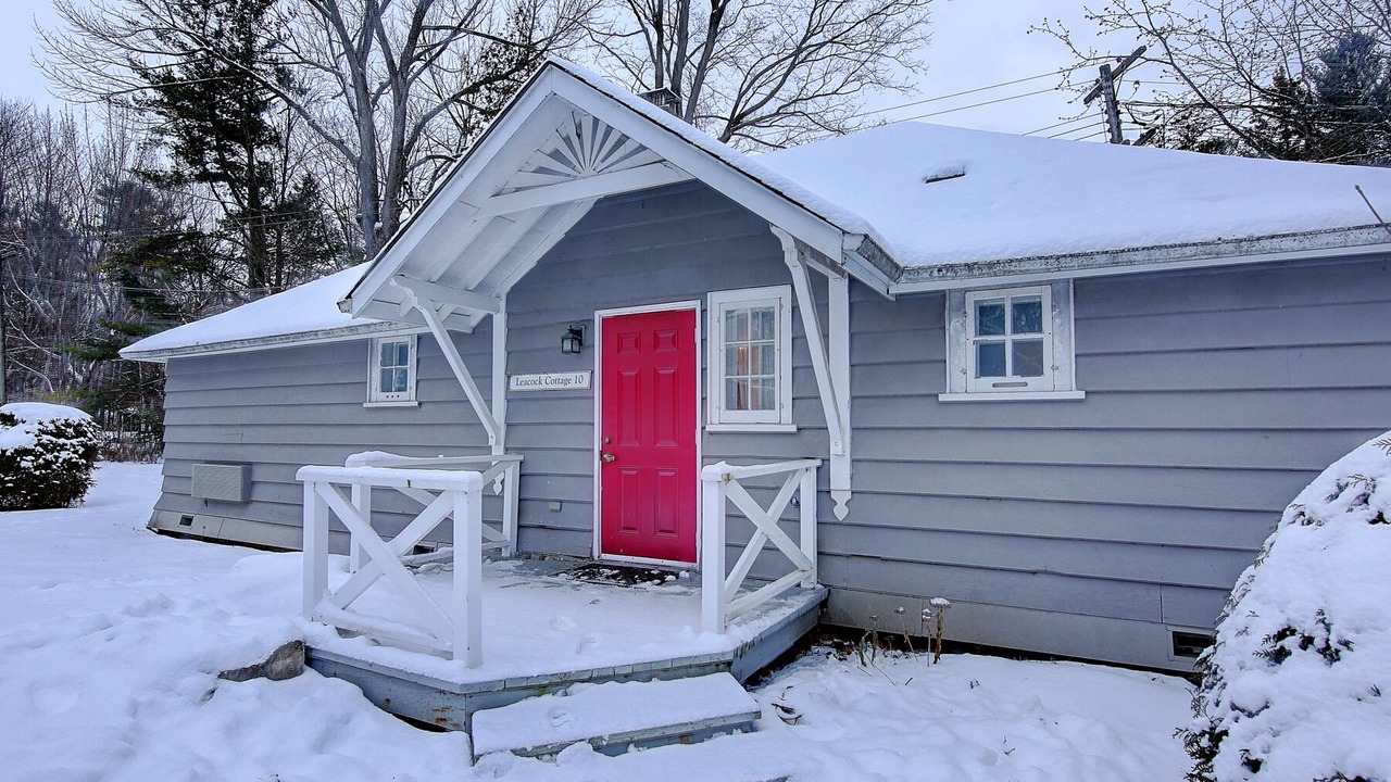 Photo of Outdoor in Sutton