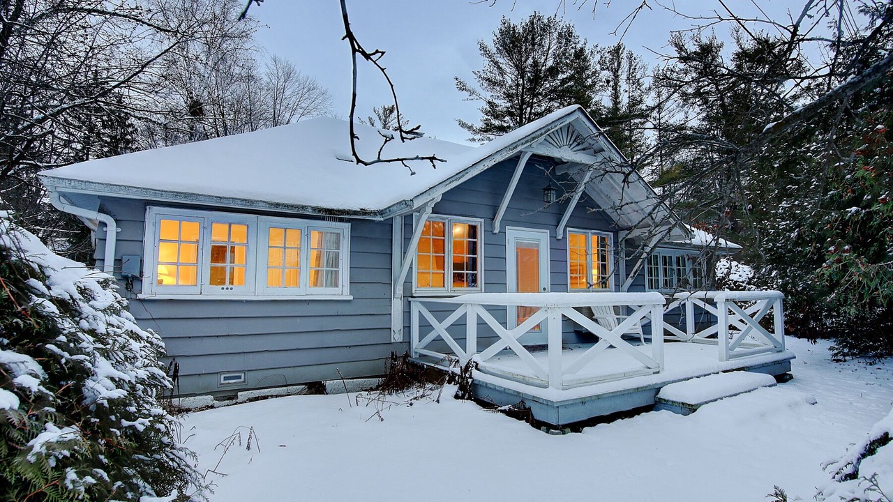 Photo of Outdoor in Sutton