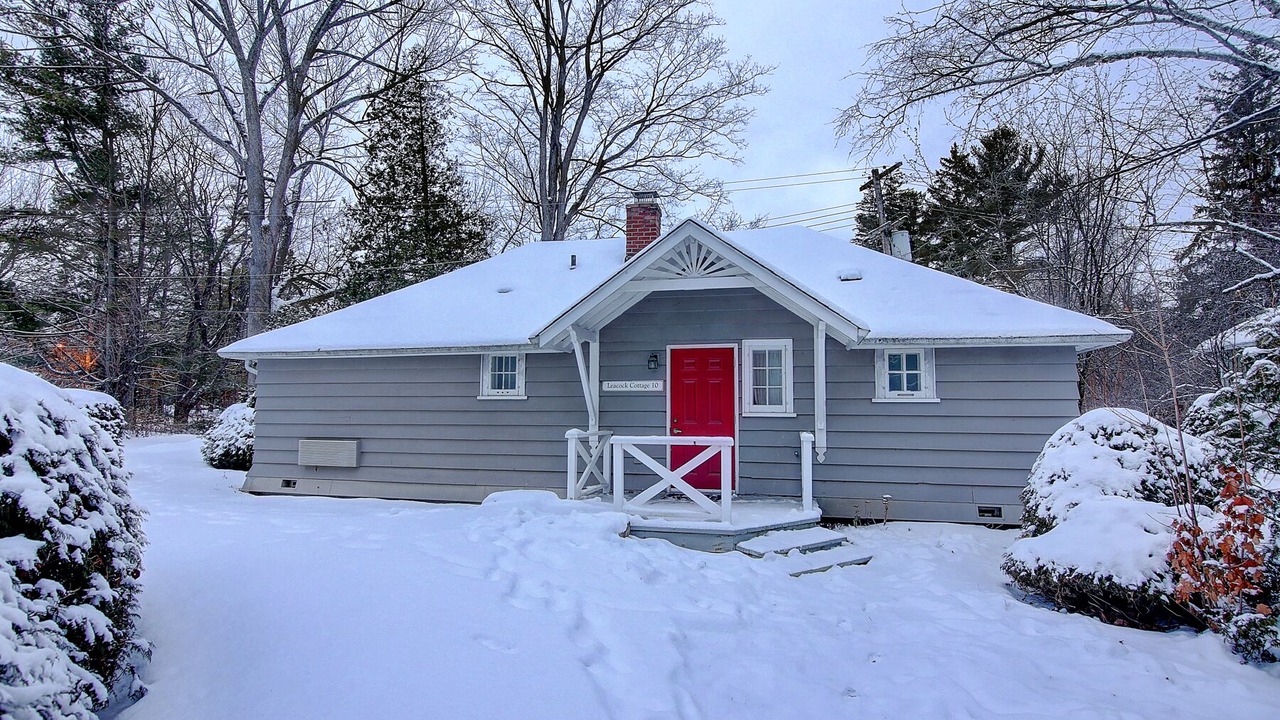 Photo of Outdoor in Sutton