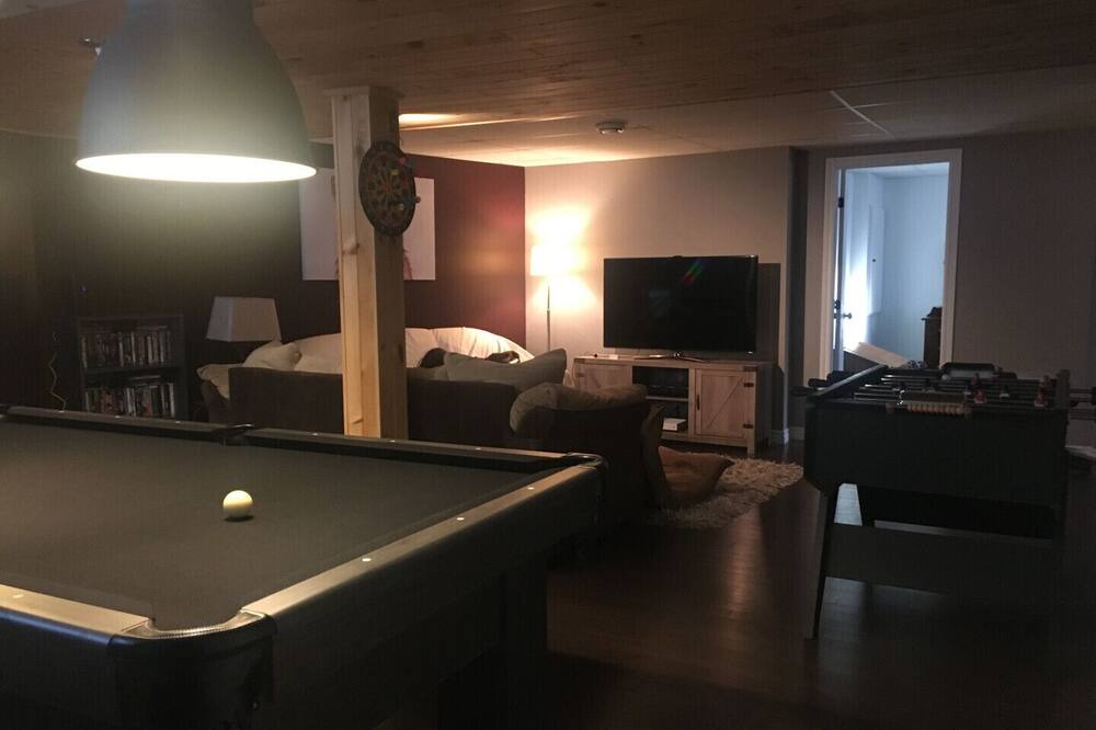 Photo of Bedroom in Morin Heights