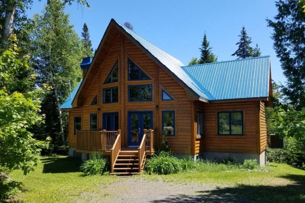Photo of Outdoor in Morin Heights