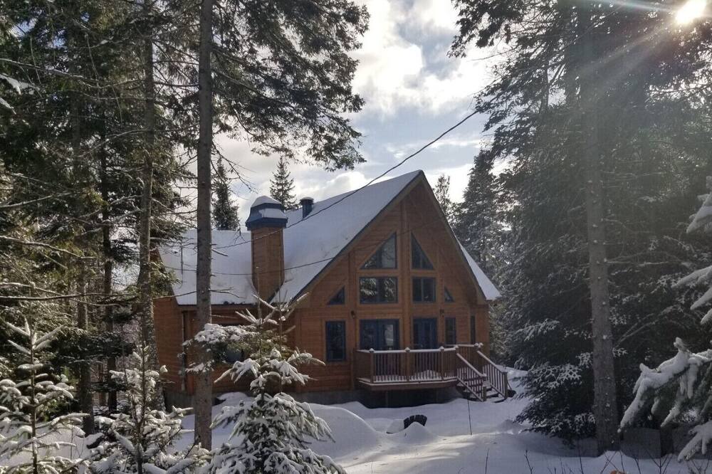 Photo of Outdoor in Morin Heights
