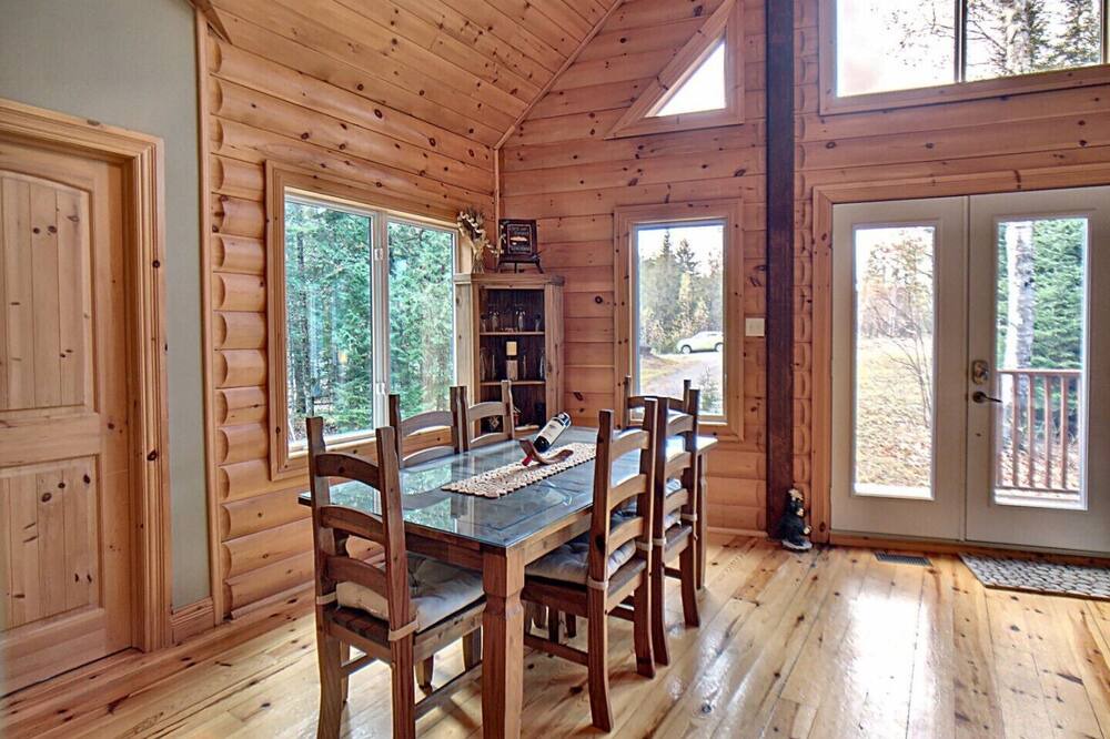 Photo of Kitchen in Morin Heights