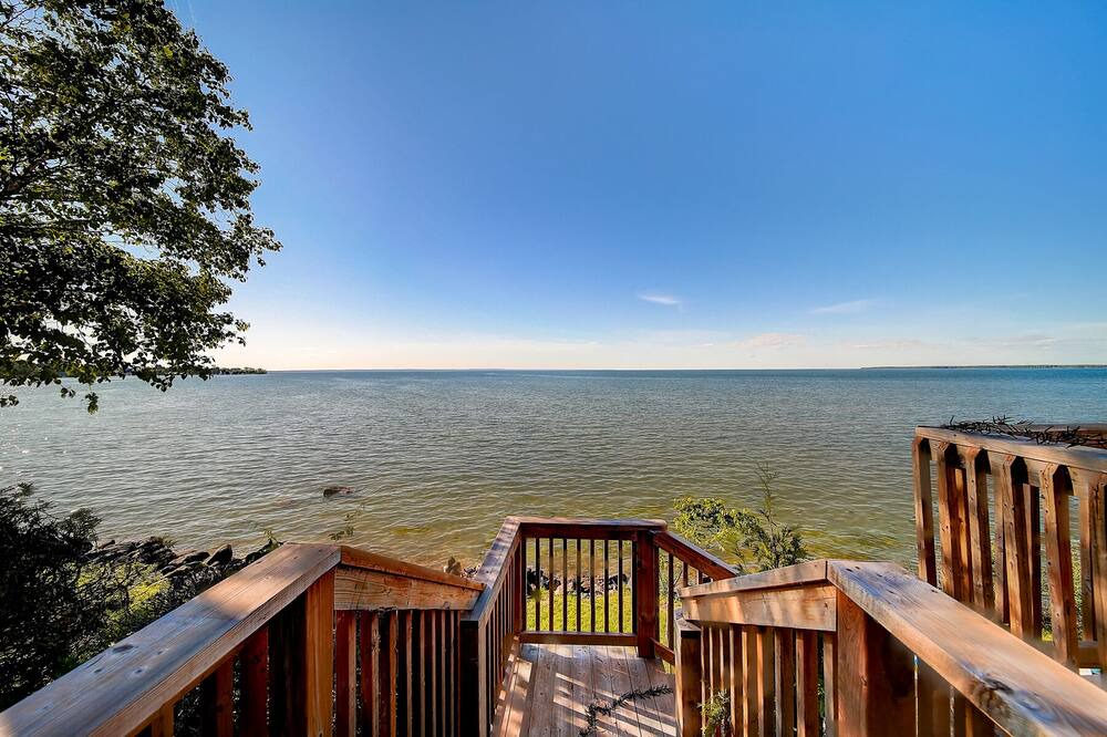 Photo of Patio Balcony in Sutton