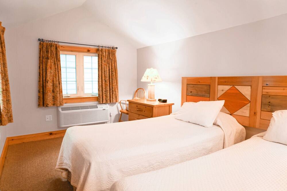 Photo of Bedroom in Sutton