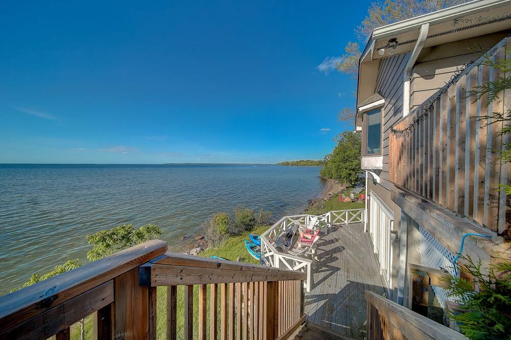 Photo of Patio Balcony in Sutton
