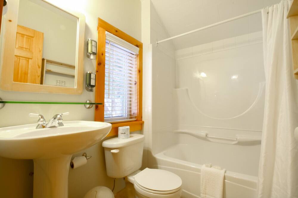 Photo of Bathroom in Sutton