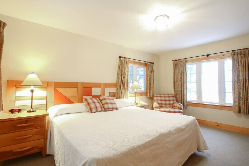 Photo of Bedroom in Sutton