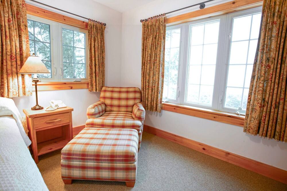 Photo of Bedroom in Sutton