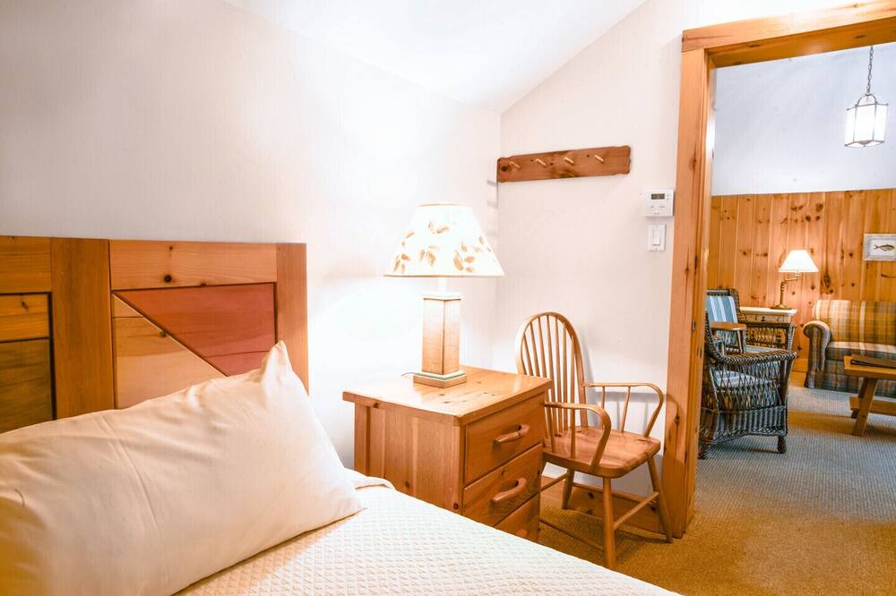 Photo of Bedroom in Sutton