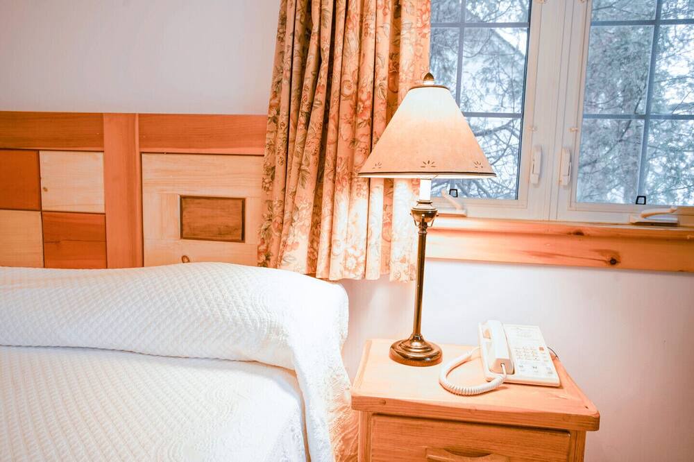 Photo of Bedroom in Sutton