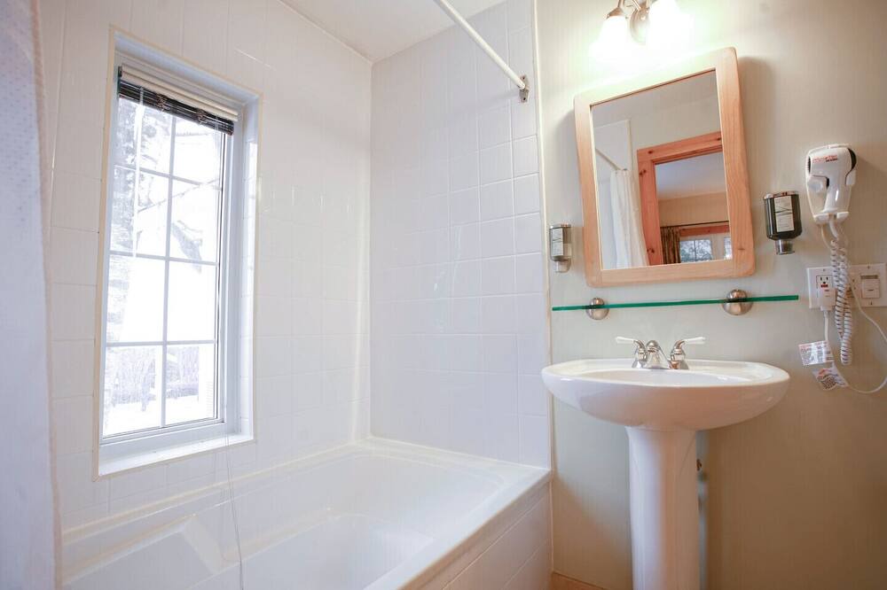 Photo of Bathroom in Sutton