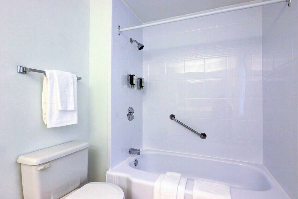 Photo of Bathroom in Sutton