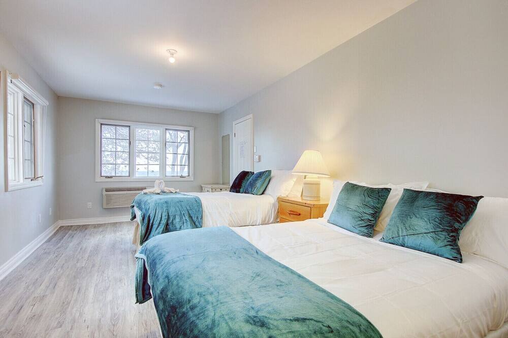 Photo of Bedroom in Sutton