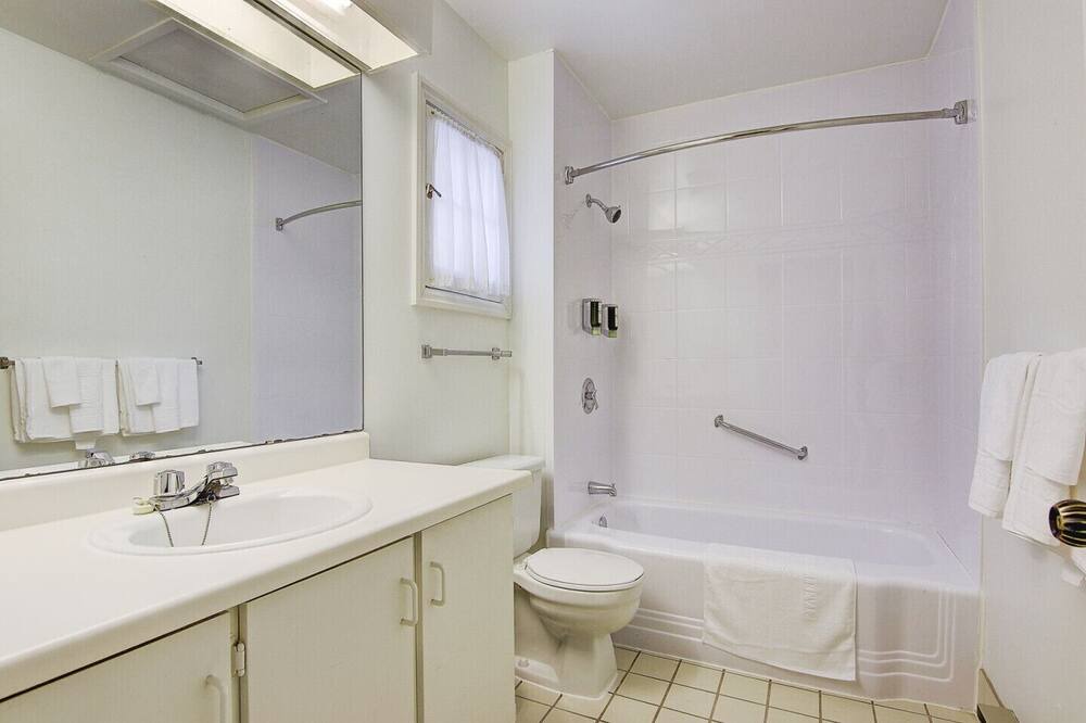 Photo of Bathroom in Sutton