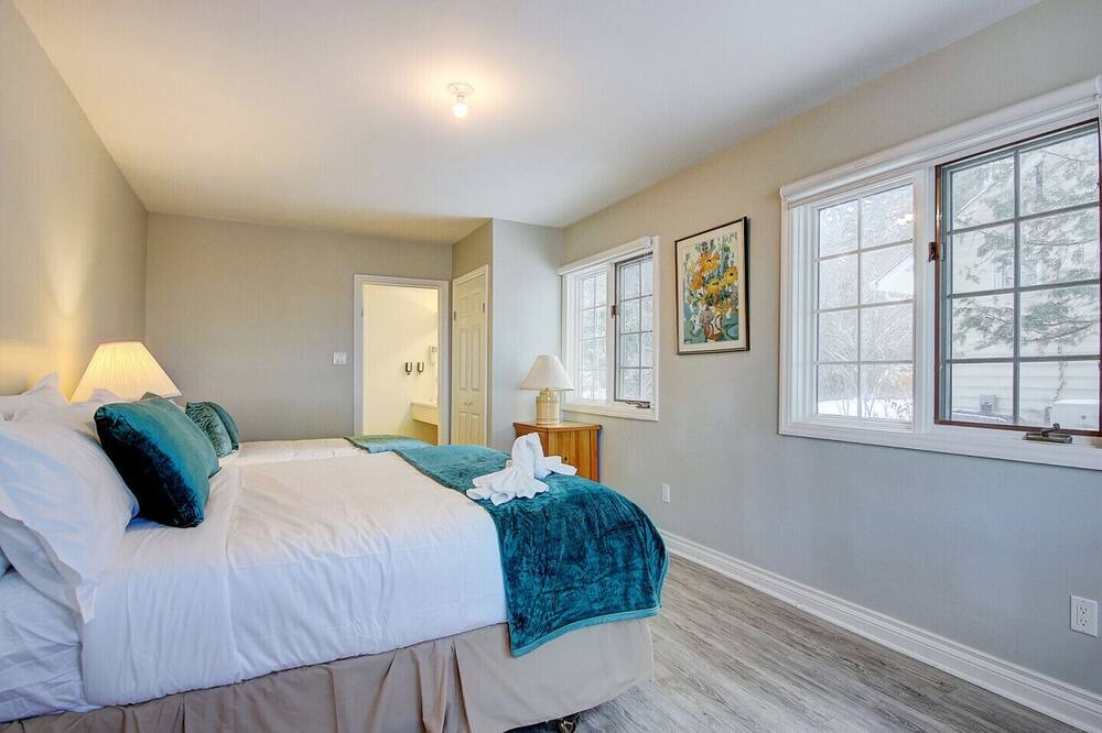 Photo of Bedroom in Sutton