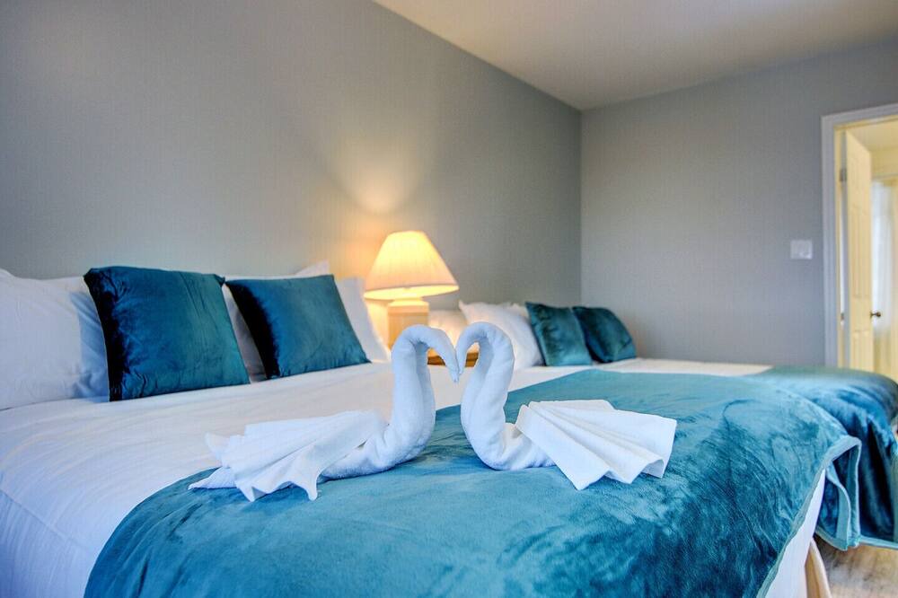 Photo of Bedroom in Sutton