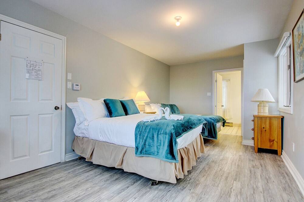 Photo of Bedroom in Sutton