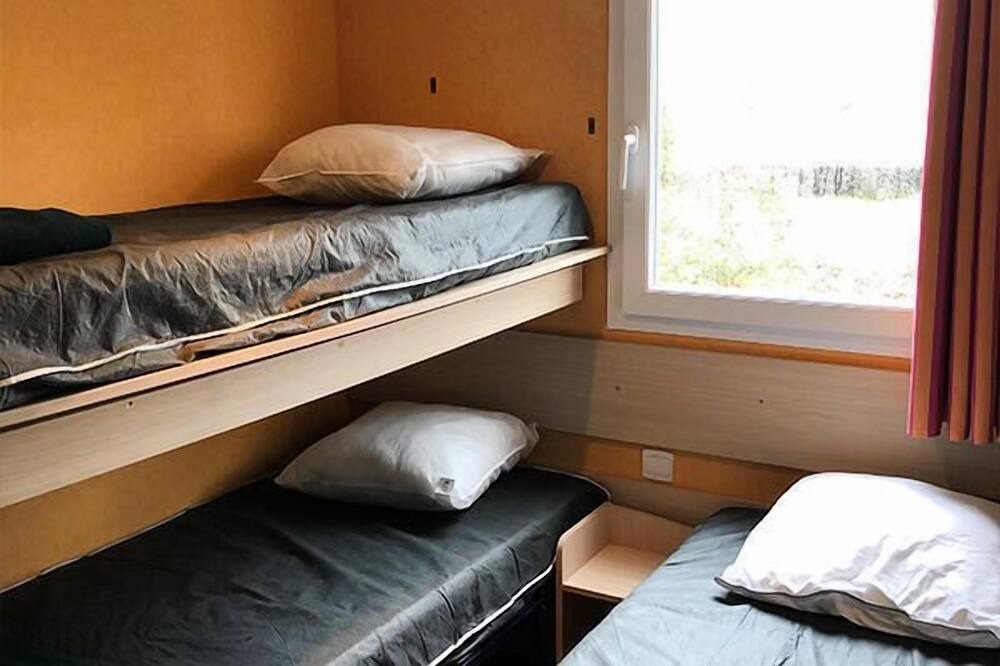 Photo of Bedroom in La Boissiere-de-Montaigu