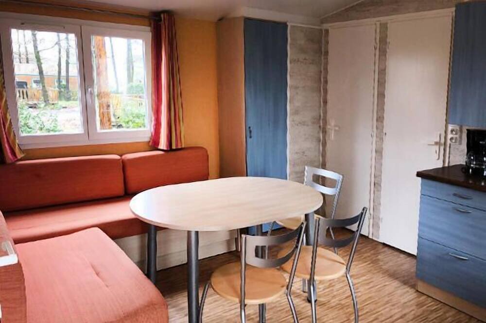 Photo of Livingroom in La Boissiere-de-Montaigu